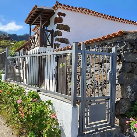 Viña Camello Сasa de vacaciones *