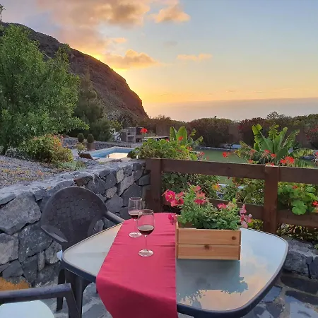 Viña Camello Сasa de vacaciones *