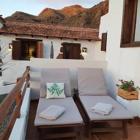 Сasa de vacaciones Viña Camello