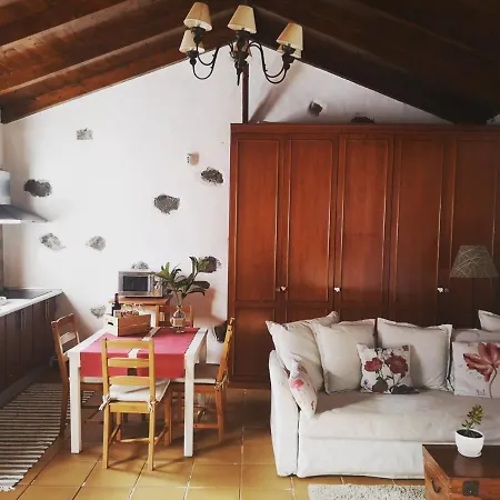 Сasa de vacaciones Viña Camello Buenavista Del Norte