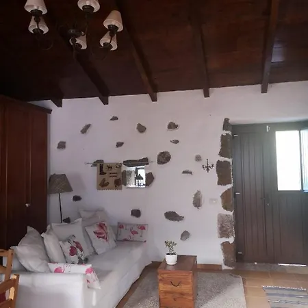 Viña Camello * Buenavista Del Norte