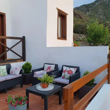 Viña Camello Сasa de vacaciones Buenavista Del Norte