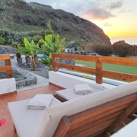 Сasa de vacaciones Viña Camello Buenavista Del Norte