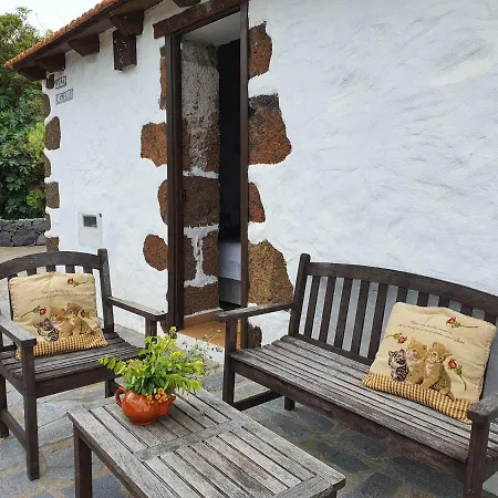 Viña Camello Сasa de vacaciones