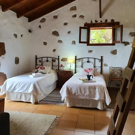 Viña Camello Buenavista Del Norte