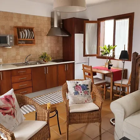 Viña Camello * Buenavista Del Norte