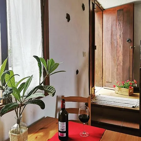 Viña Camello Сasa de vacaciones *