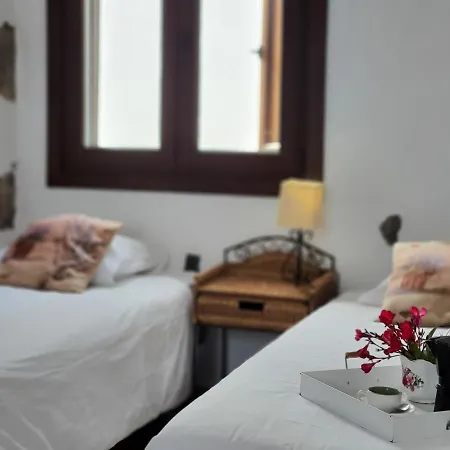 Viña Camello Сasa de vacaciones