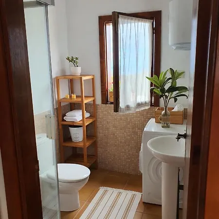 Viña Camello * Buenavista Del Norte