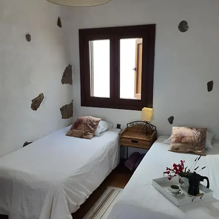 Viña Camello Сasa de vacaciones