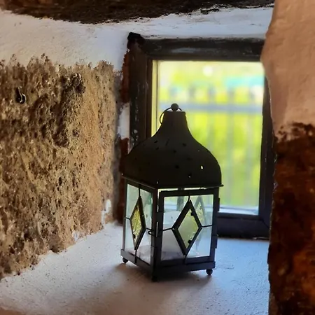 Viña Camello * Buenavista Del Norte