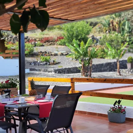 Viña Camello Сasa de vacaciones *