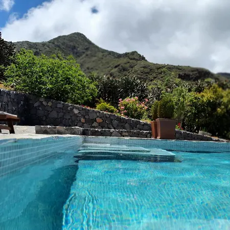 Viña Camello Сasa de vacaciones Buenavista Del Norte