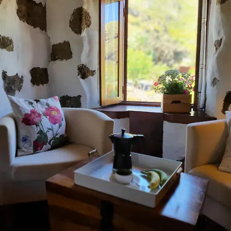 Viña Camello Сasa de vacaciones