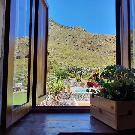 Viña Camello Сasa de vacaciones