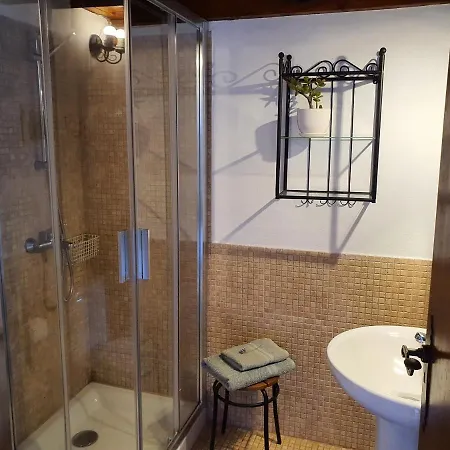 Viña Camello Сasa de vacaciones