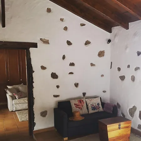 Vina Camello Hébergement de vacances Buenavista Del Norte